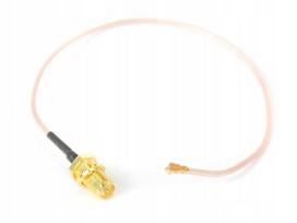 Signaflex U.FL-RP-SMA