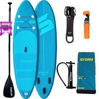 Sup lenta Story Monarch 10’6