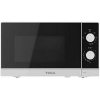 TEKA - Mikrobangų krosnelė MW FS20 20L 700W balta