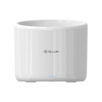Vandens fontanas Tellur, 2L, baltas