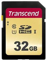 Atminties kortelė Transcend SDC500S 32GB TS32GSDC500S