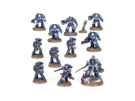 Warhammer 40,000: Starter Set, 40-03