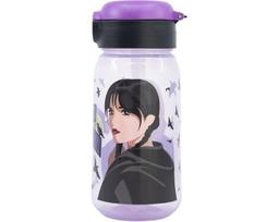 Trečiadienė plastikinė gertuvė 510 ml