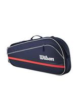 WILSON TEAM 3 teniso krepšys