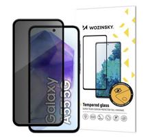 Wozinsky Privacy Anti Spy - Samsung Galaxy A26
