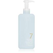 MASIL 7 Ceramide Baby Powder kvapioji dušo želė 300 ml