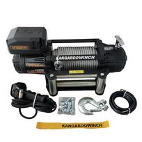 Gervė Kangaroowinch K12000XT-HD, 12V
