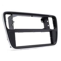EinParts, Radijo maskavimo rėmelis 1 DIN VW Up!, Skoda Citigo, Seat Mii