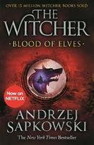 Blood of Elves: Witcher 1 - Now a major Netflix show