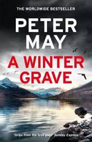 Winter Grave: a chilling new mystery set in the Scottish highlands