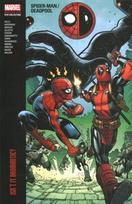 Spider-man/deadpool Modern Era Epic Collection: Isn't It Bromantic