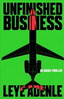 Unfinished business