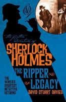 Further adventures of Sherlock Holmes