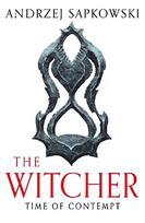 Time of Contempt: Witcher 2 - Now a major Netflix show