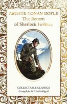 Return of Sherlock Holmes New edition