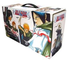 Bleach Box Set 1: Volumes 1-21 with Premium, Volumes 1-27