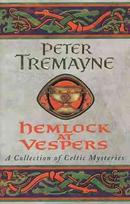 Hemlock at Vespers (Sister Fidelma Mysteries Book 9): A collection of gripping Celtic mysteries you won't be able to put down