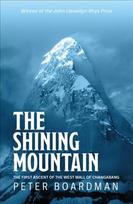 Shining Mountain: The first ascent of the West Wall of Changabang