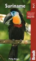 Suriname 2nd Revised edition