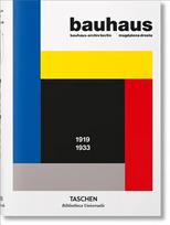 Bauhaus. Updated Edition