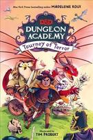 Dungeon Academy: Tourney of Terror: Dungeons & Dragons