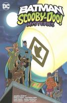 Batman & Scooby-Doo Mysteries Vol. 4