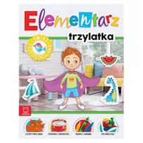 Elementorius Darželinuko pasaulis