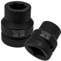 Smūginis lizdas 1" 23 mm šešiakampis