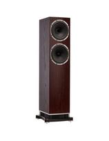 „Fyne Audio F502 Black Oak“ stovinti kolonėlė