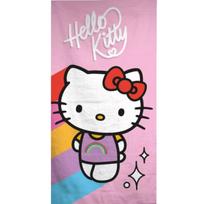 Hello Kitty rankšluostis, 70x140 cm