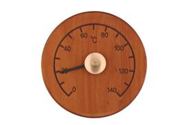 Saunos Termometras 4living 319205 Alksnio