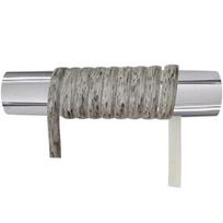 Plastikinė rattan juosta baldams