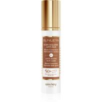 Sisley Sunleÿa Anti-Aging Sun Care senėjimą lėtinantis apsauginis dieninis kremas SPF 50+ 50 ml