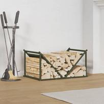 Stovas malkoms, 70x43x34,5 cm, šaltai valcuotas plienas