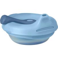 B.Box Snack Box maišelis maistui papildomas Blue 110 ml