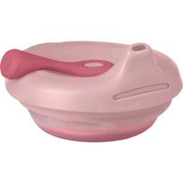 B.Box Snack Box maišelis maistui papildomas Pink 110 ml