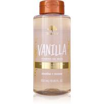 Tree Hut Vanilla Gel Wash drėkinamoji dušo želė 532 ml