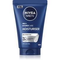 NIVEA MEN Hydrocare drėkinamasis kremas vyrams 100 ml
