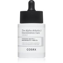 Cosrx The Alpha-Arbutin 2 Discoloration Care serumas hiperpigmentacijos paveiktai odai 50 ml