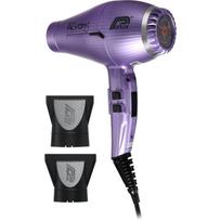 Parlux Alyon Air Ionizer Tech Lilac Edition profesionalų lygio plaukų džiovintuvas su jonizatoriumi 1 vnt.