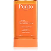 Purito Daily Soft Touch Sunstick apsaugos nuo saulės pieštukas SPF 50+ 20 g