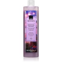 Avon Senses Oriental Escape dušo kremas su kvapiosiomis medžiagomis 500 ml
