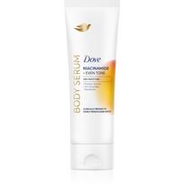 Dove Even Tone Niacinamide kūno serumas spindesiui ir drėkinimui suteikti 200 ml