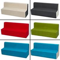 Minkšta putų sofa, Vaikai, Vaikai, Patogi, Lova, Vaikų kambarys, Vaikų baldai, Žaisti atsipalaiduoti