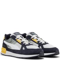 PUMA Laisvalaikio bateliai vyrams, Mėlyna, Graviton sneaker