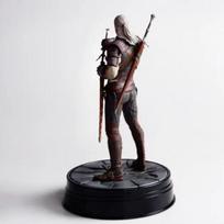 The Witcher 3 Heralt of Rivia
