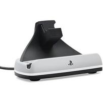 Įkrovimo stotis - PowerA - Įkrovimo stotis PlayStation Portal - RGB - USB-C - Magnetinė