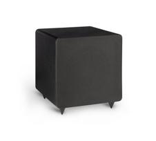 AMC SBS 10, juoda