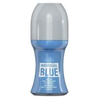 Dezodorantas Avon Individual Blue dezodorantas vyrams, 50 ml