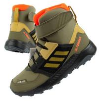 Adidas aulinukai berniukams GZ1174, žali, 38